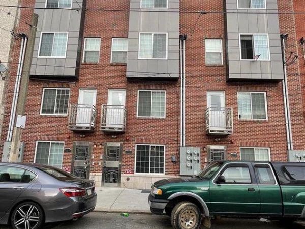 615 N 11TH STREET, Unit 3B, PHILADELPHIA, PA 19123