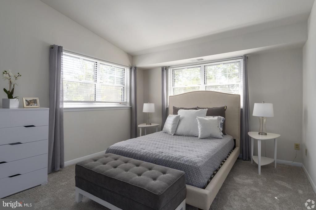 284 Iven Avenue, Unit 1B-268-3D, Radnor, PA 19087 Main Photo