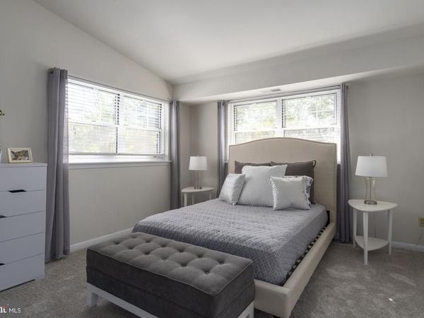 284 IVEN AVENUE, Unit 1B-268-3D, RADNOR, PA 19087