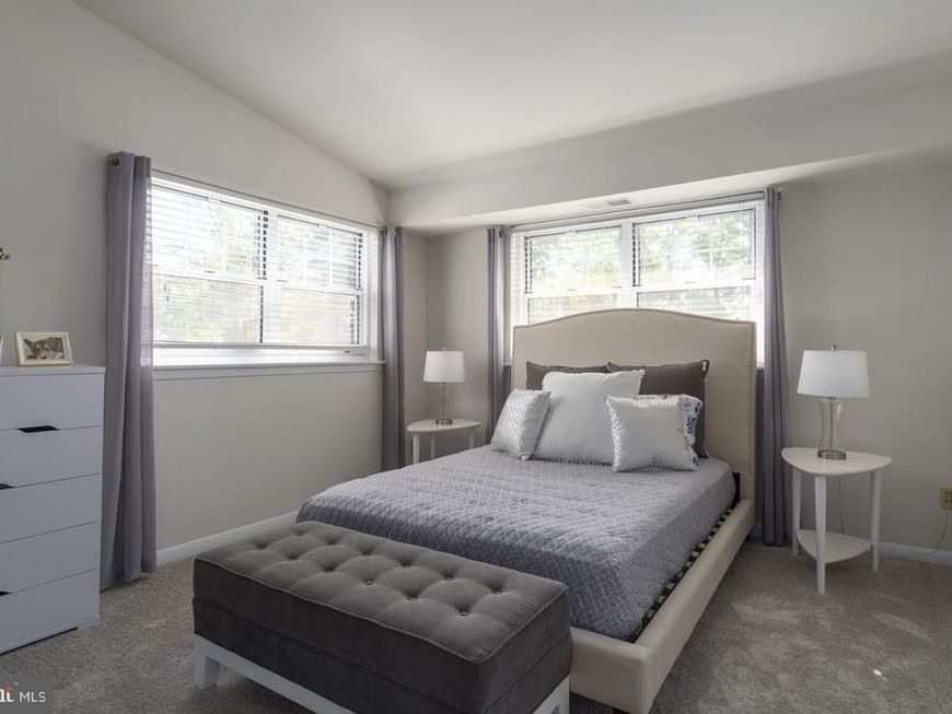 284 Iven Avenue, Unit 1B-268-3D, Radnor, PA 19087 Main Photo