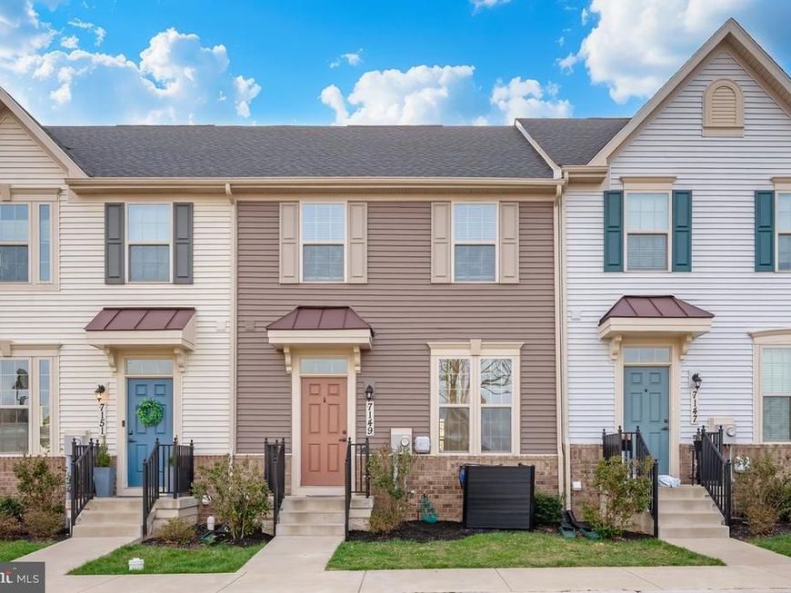 7149 Bodkin Way, New Market, MD 21774 Main Photo