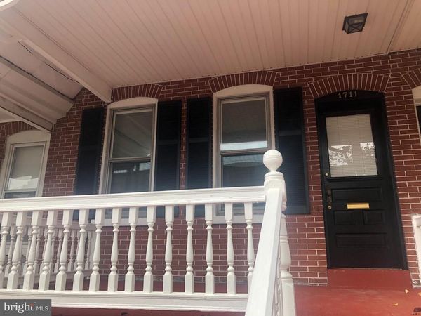 1711 WEST STREET, WILMINGTON, DE 19802