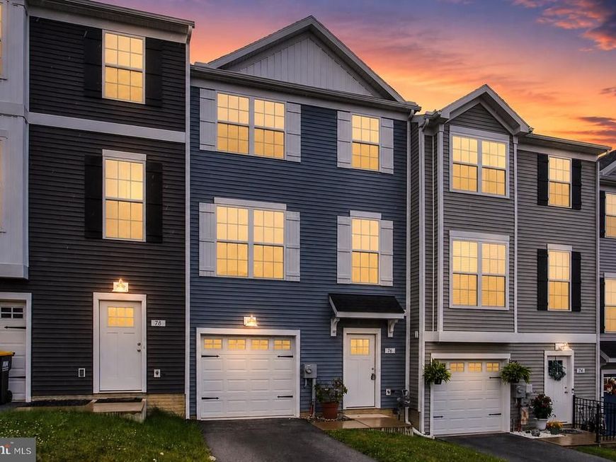 76 Coop Lane, Hanover, PA 17331 Main Photo
