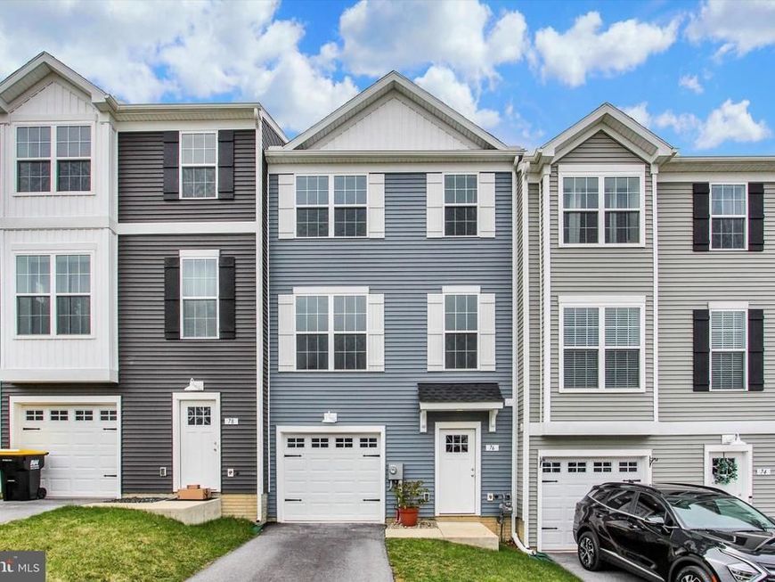 76 Coop Lane, Hanover, PA 17331 Main Photo