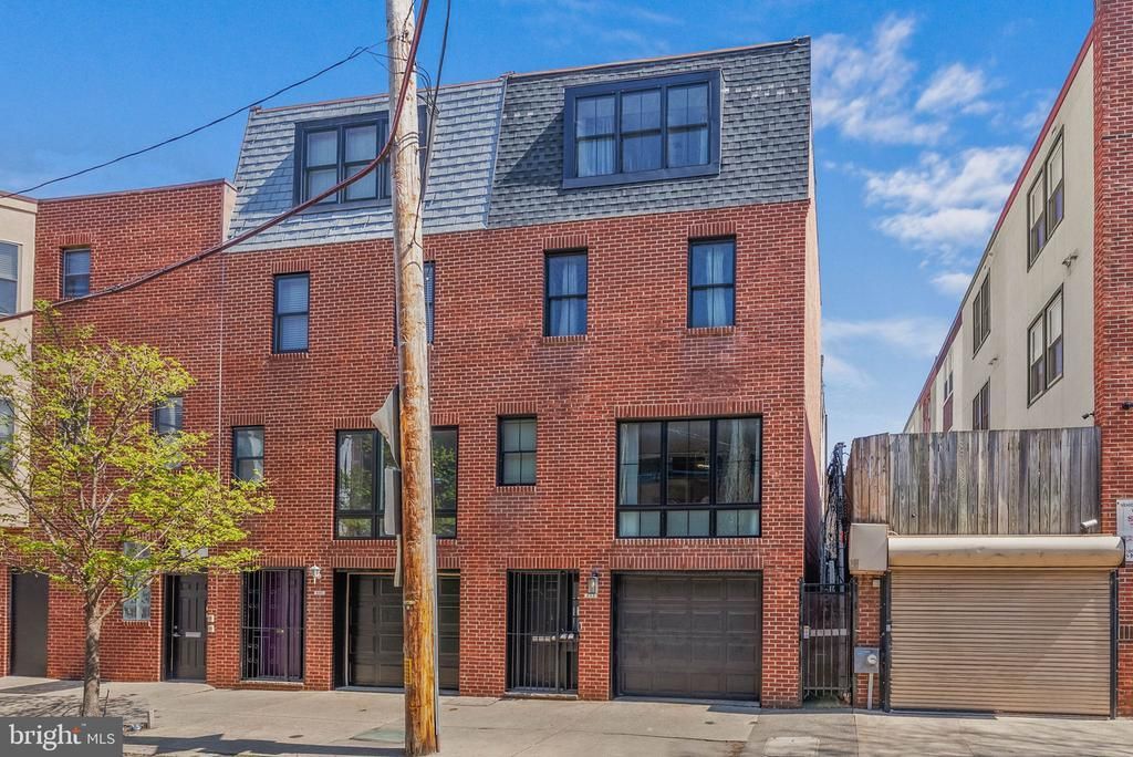 603 S 17th Street, Philadelphia, PA 19146 Main Photo