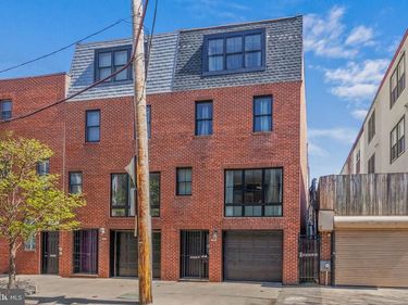 603 S 17TH STREET, PHILADELPHIA, PA 19146