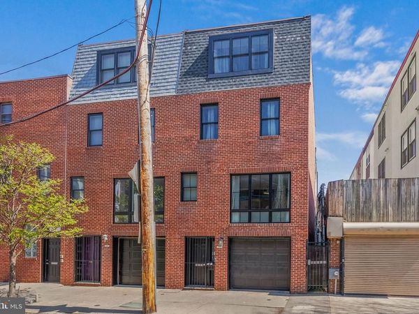 603 S 17TH STREET, PHILADELPHIA, PA 19146