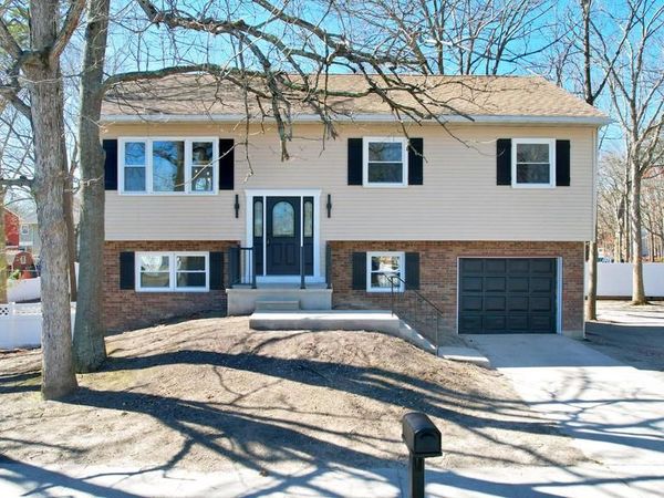 15 WAYNE DRIVE , SOMERS POINT, NJ 08244