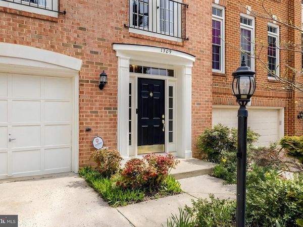 1309 SUNDIAL DRIVE, RESTON, VA 20194