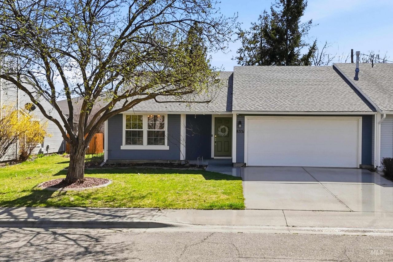 8331 W Cory Ct, Boise, ID 83704 Main Photo