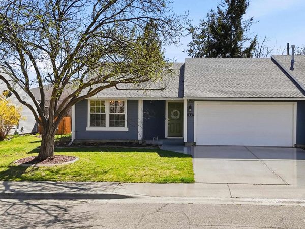 8331 W Cory Ct, Boise, ID 83704