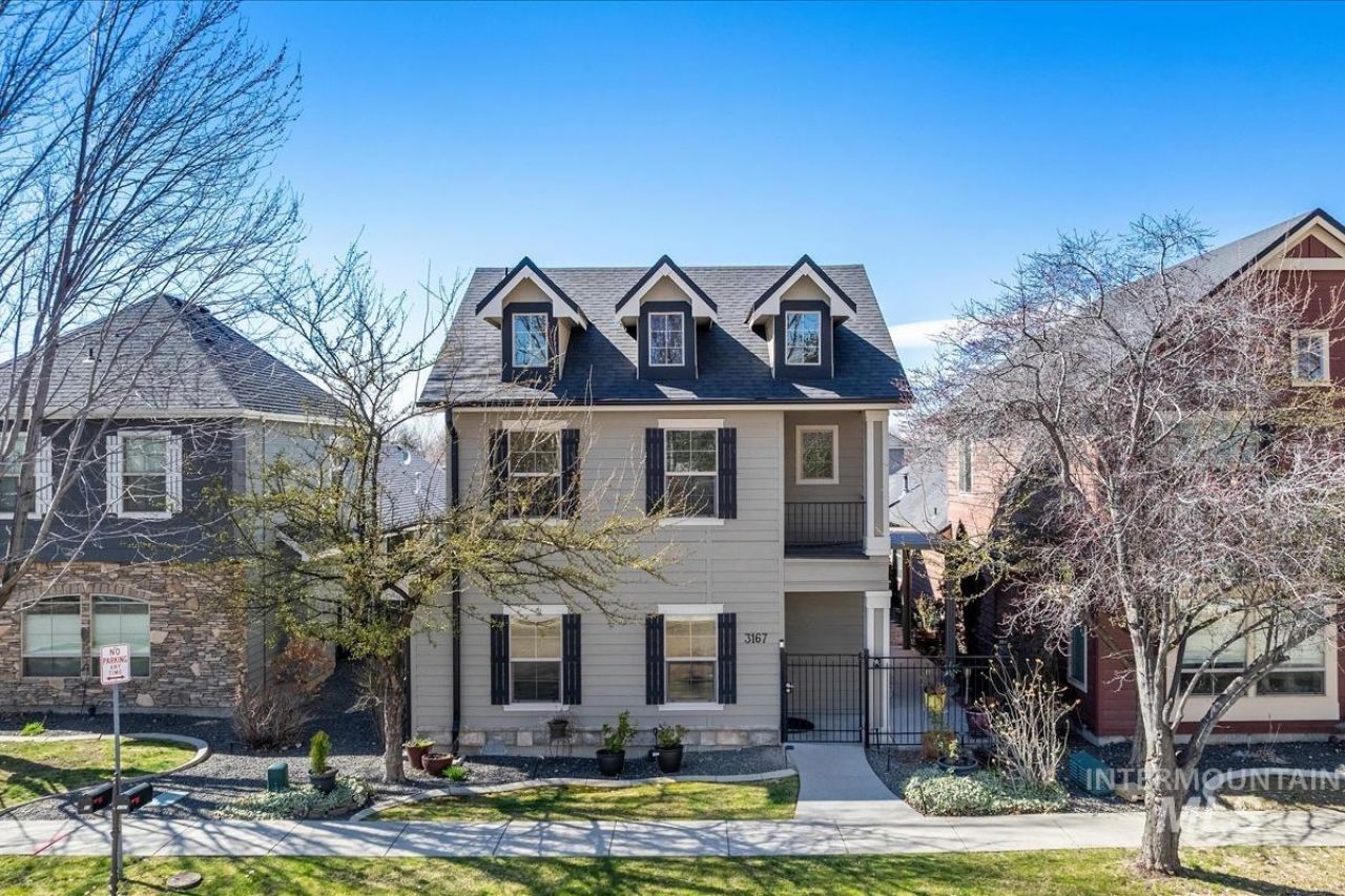 3167 S Hudspeth Ave, Meridian, ID 83642 Main Photo