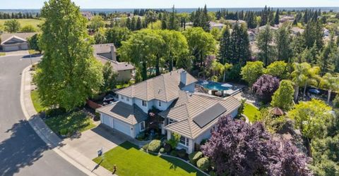 6504 Swallowsview Ct, Rocklin, CA 95677 Photo