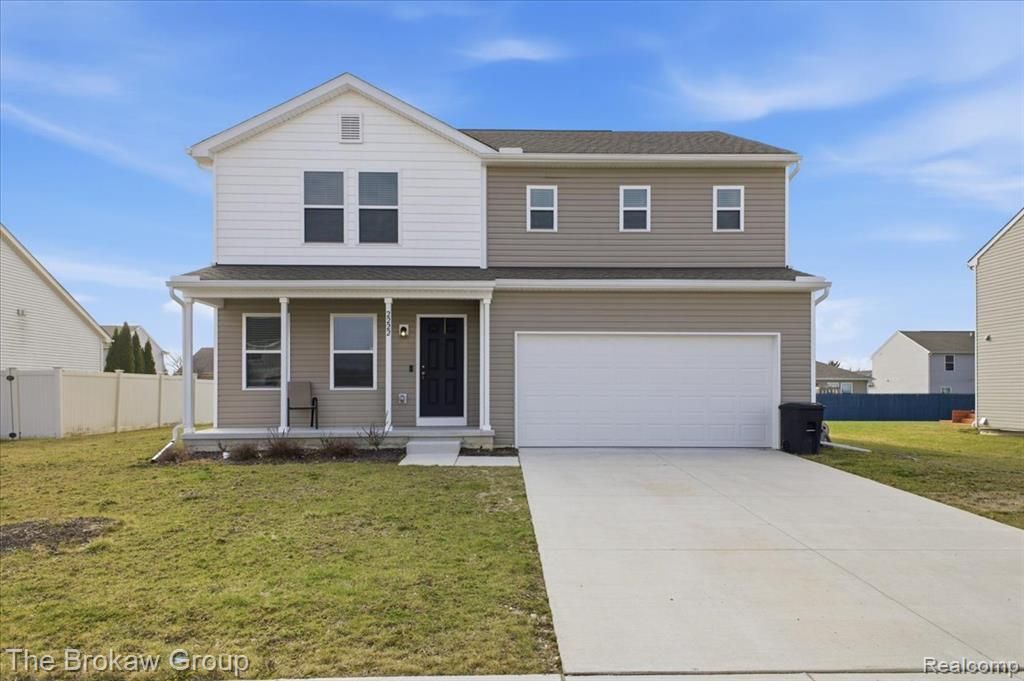 2222 Champion Drive, Burton, MI 48519 Main Photo