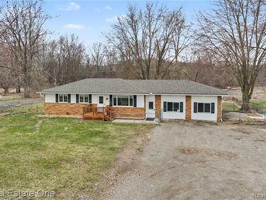 1401 E M 36 , Putnam Twp, MI 48169