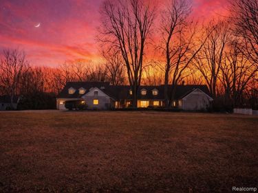 3215 Edgevale Drive, Bedford Twp, MI 48144