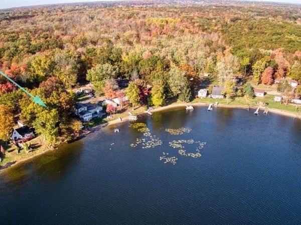 0000 CLARK LAKE Road , Brighton Twp, MI 48114