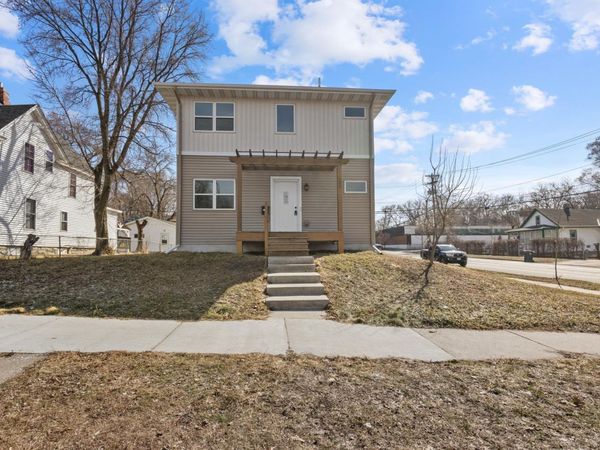582 York Avenue, Saint Paul, MN 55130