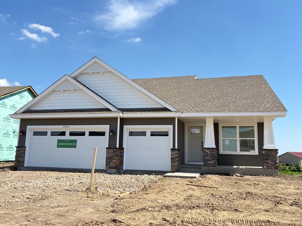 2410 Jandell Avenue NE, Saint Michael, MN 55376