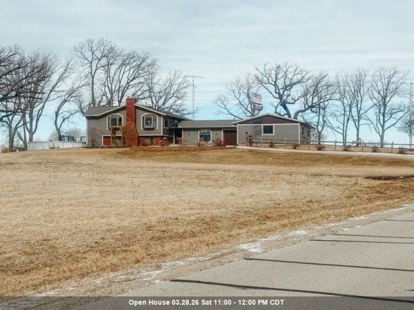 N5748 METOVALE ROAD, Brandon, WI 53919