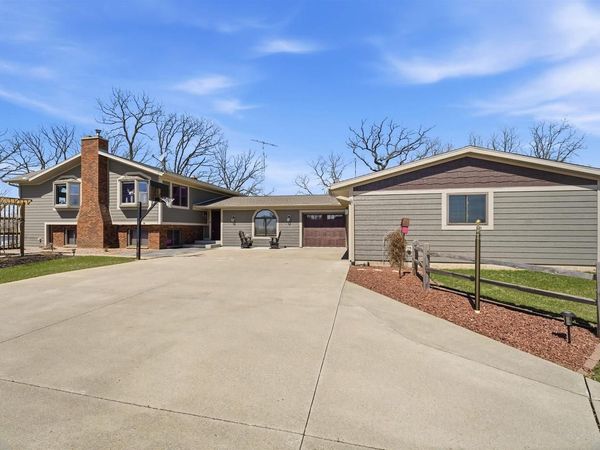 N5748 METOVALE ROAD, Brandon, WI 53919