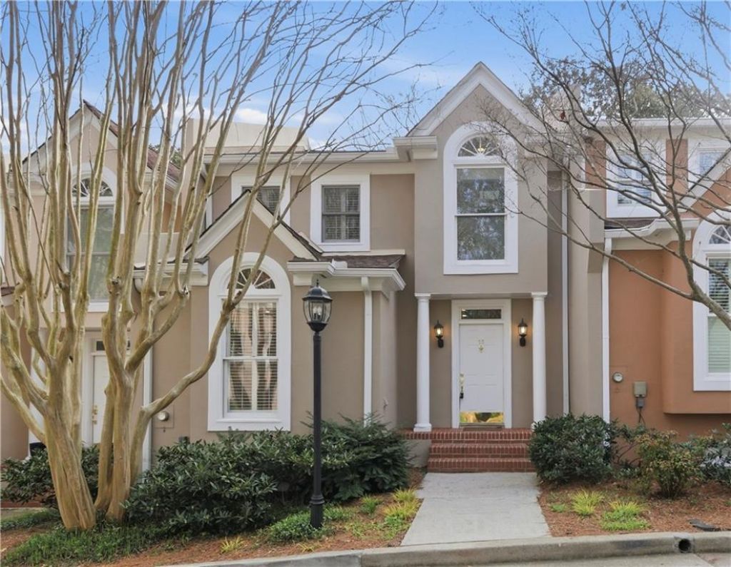 15 Lullwater Estate Ne, Atlanta, GA 30307 Main Photo