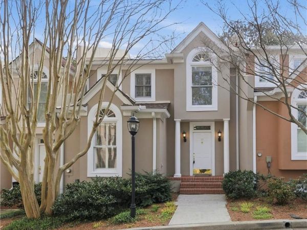 15 Lullwater Estate NE, Atlanta, GA 30307