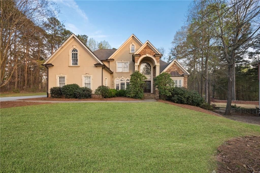 1038 Overlook Drive, Villa Rica, GA 30180 Main Photo