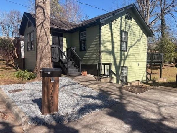1170 Windsor Street SW, Atlanta, GA 30310