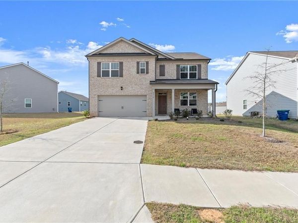 2712 Serena Way, Atlanta, GA 30331