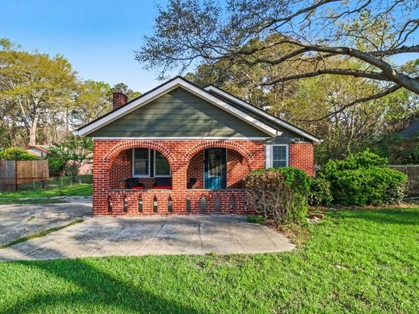 3779 Bakers Ferry Road SW, Atlanta, GA 30331