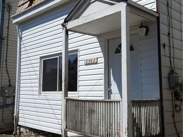 1352 Herman Street, Pittsburgh, PA 15212