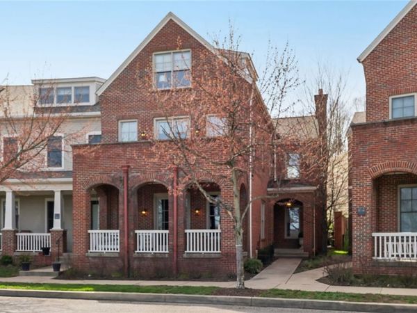 1063 Parkview Boulevard, Pittsburgh, PA 15217