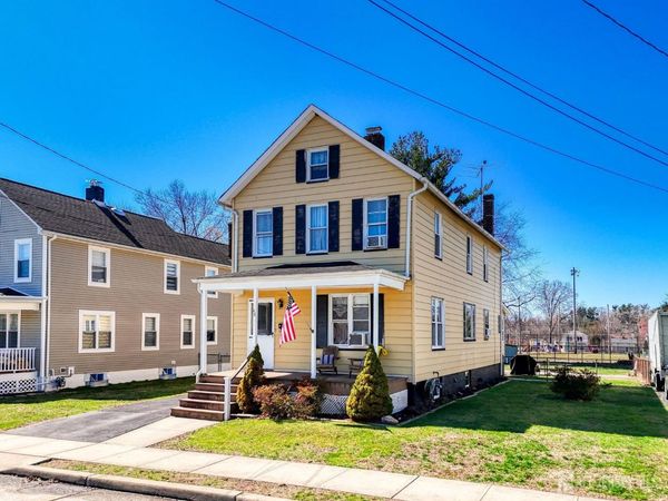 48 South Street , Milltown, NJ 08850