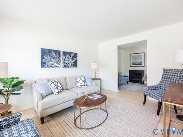 1507 Skirmish Run Drive, Henrico, VA 23228