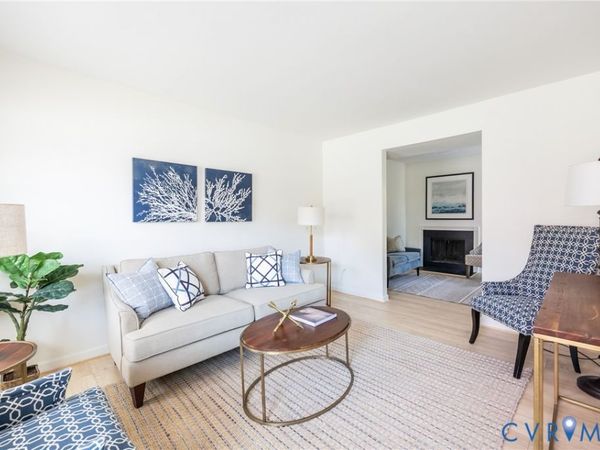 1507 Skirmish Run Drive, Henrico, VA 23228