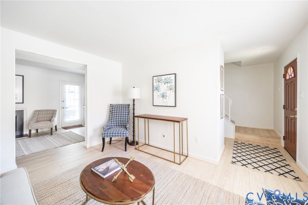 1507 Skirmish Run Drive, Henrico, VA 23228 Main Photo