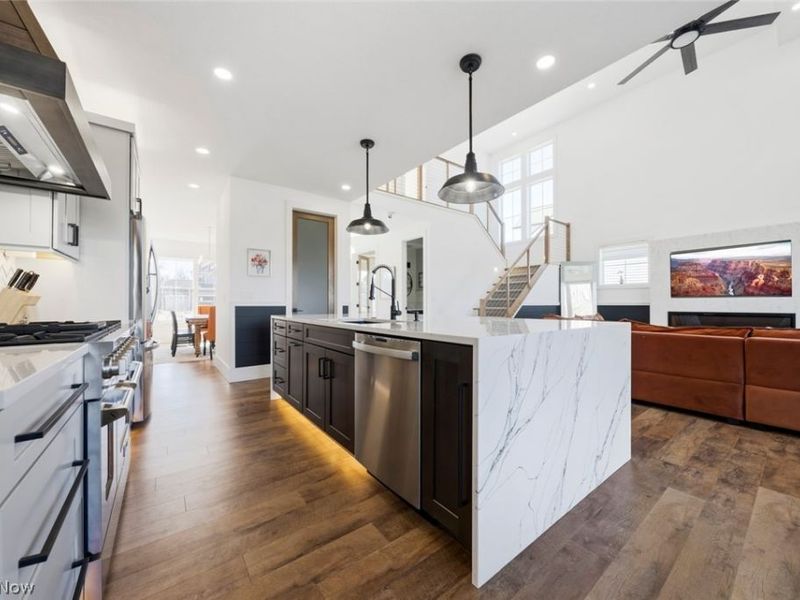 5031 E Blue Teal Drive , Port Clinton, OH 43452 Photo 18