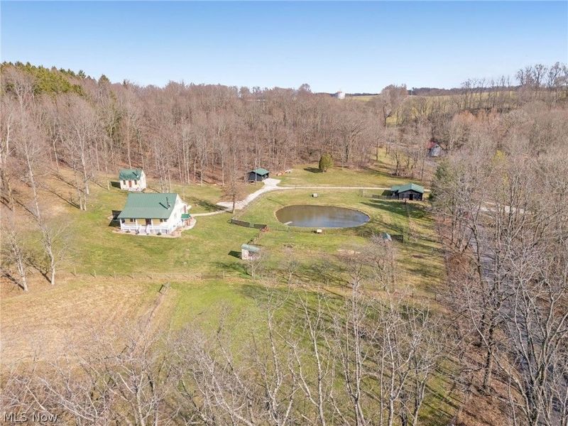 2210 Scroll Road SW, Carrollton, OH 44615 Photo 35