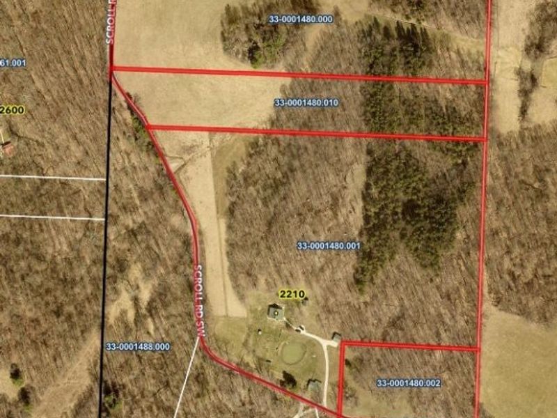 2210 Scroll Road SW, Carrollton, OH 44615 Photo 45