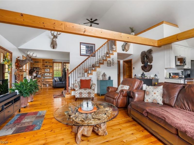 2210 Scroll Road SW, Carrollton, OH 44615 Photo 7