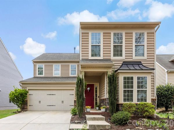 1532 Ridge Haven Road, Waxhaw, NC 28173