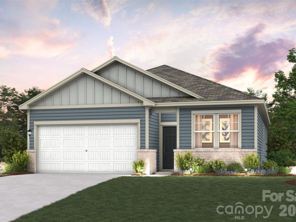 8115 Chilkoot Lane, Locust, NC 28097