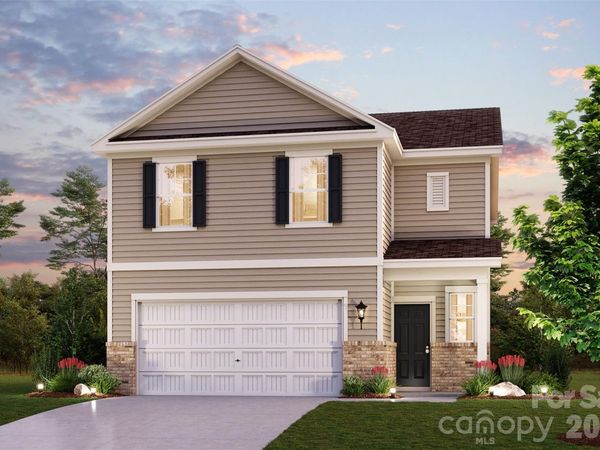 8114 Chilkoot Lane , Locust, NC 28097