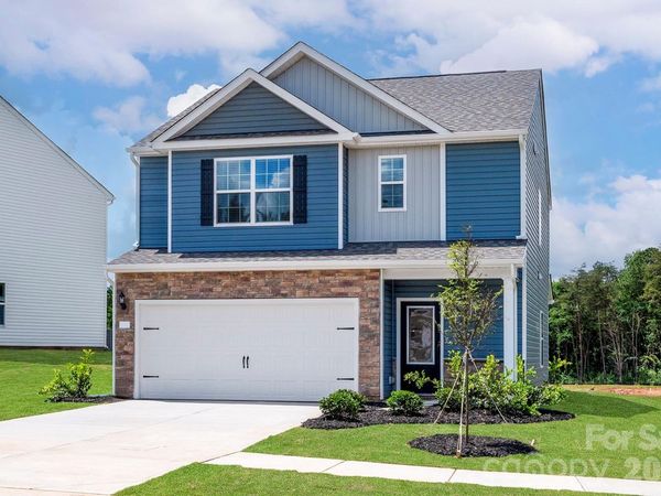 6508 Fairford Drive , Charlotte, NC 28215