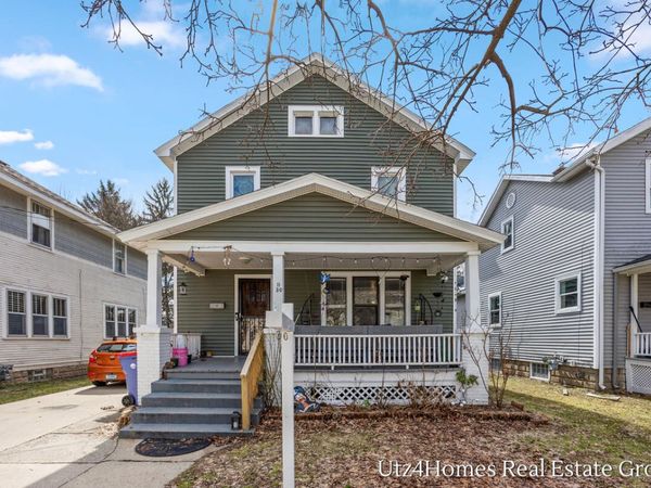 1130 Sibley Street NW, Grand Rapids, MI 49504