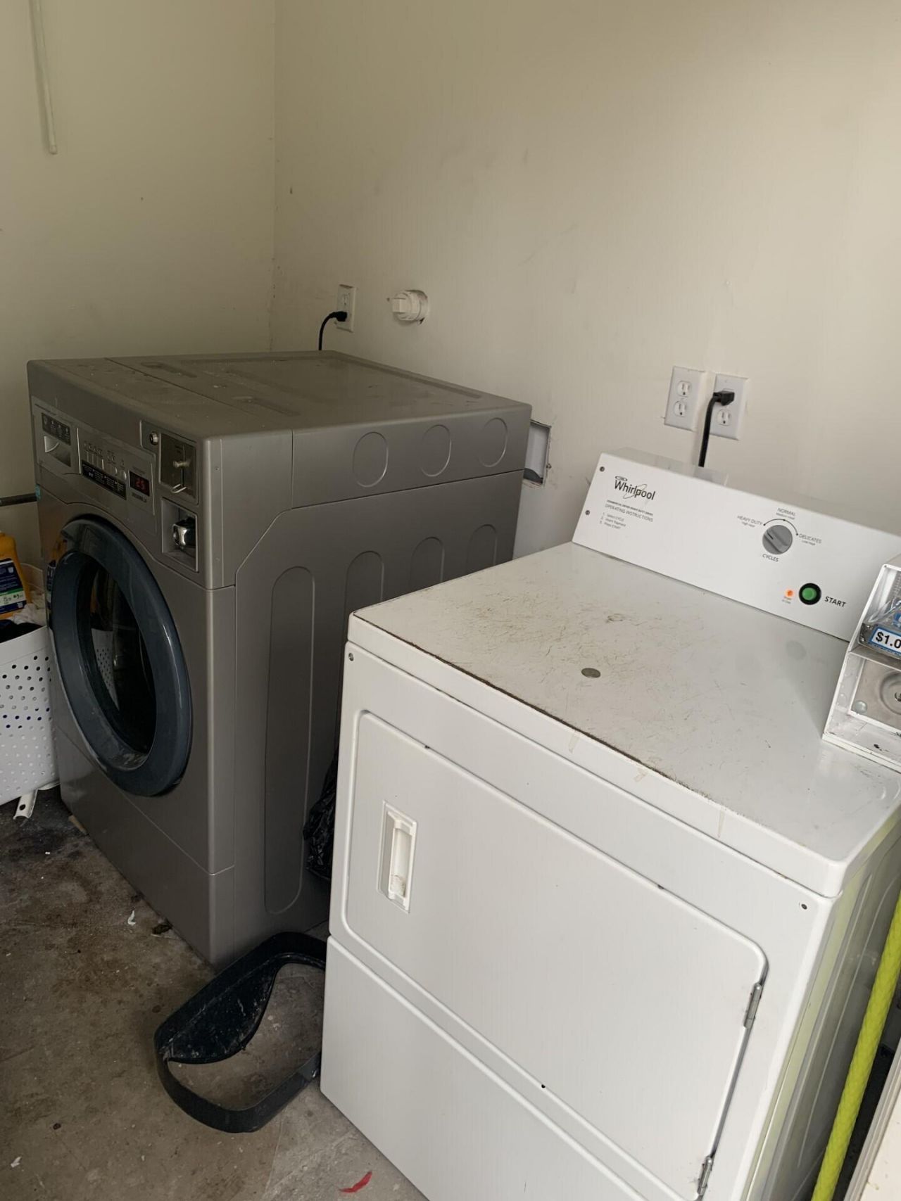 801 Dobbins Street, Unit 7, West Palm Beach, FL 33405 Photo