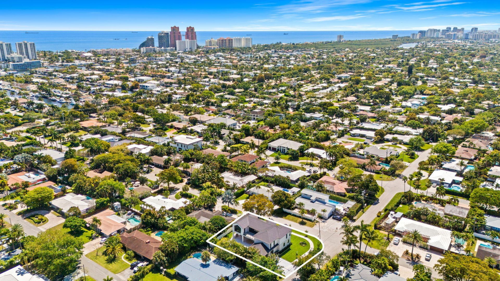 2625 NE 29th Court, Fort Lauderdale, FL 33306 Photo