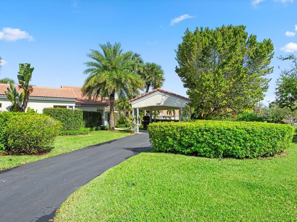 2235 Las Brisas Court, Wellington, FL 33414