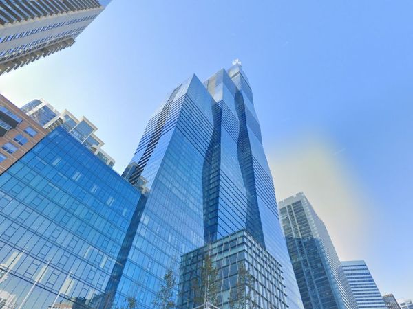 363 E Wacker Drive, Unit 9101, Chicago, IL 60601